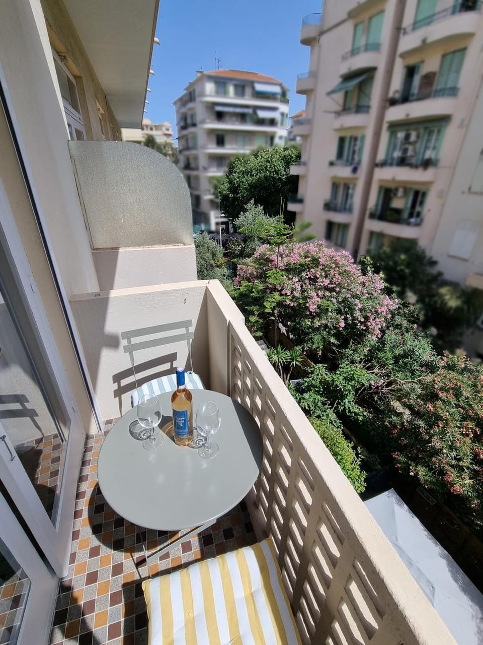 Balcony/Terrace, Balcony/Terrace