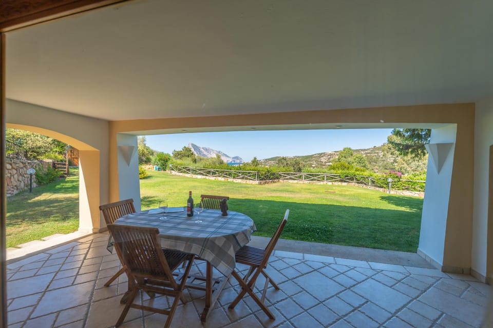 EJA by DomusAway House in Sardinia