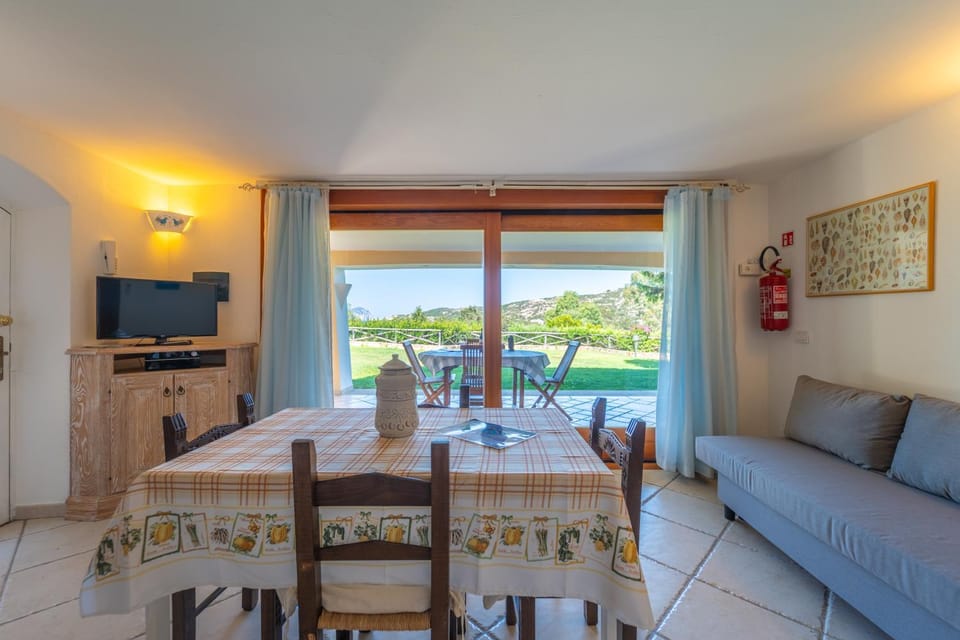 EJA by DomusAway House in Sardinia