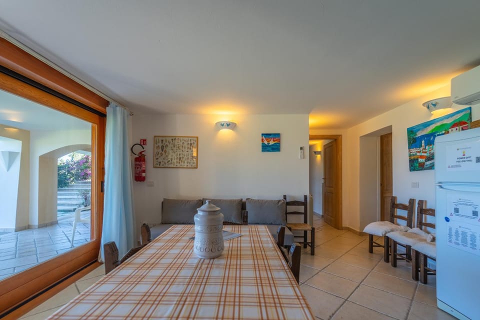 EJA by DomusAway House in Sardinia