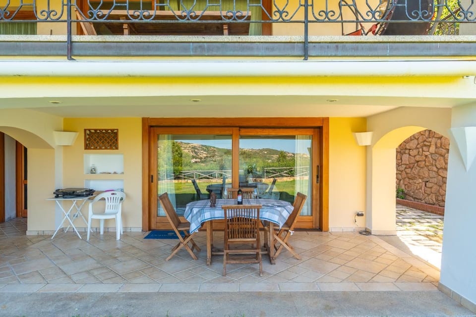 EJA by DomusAway House in Sardinia
