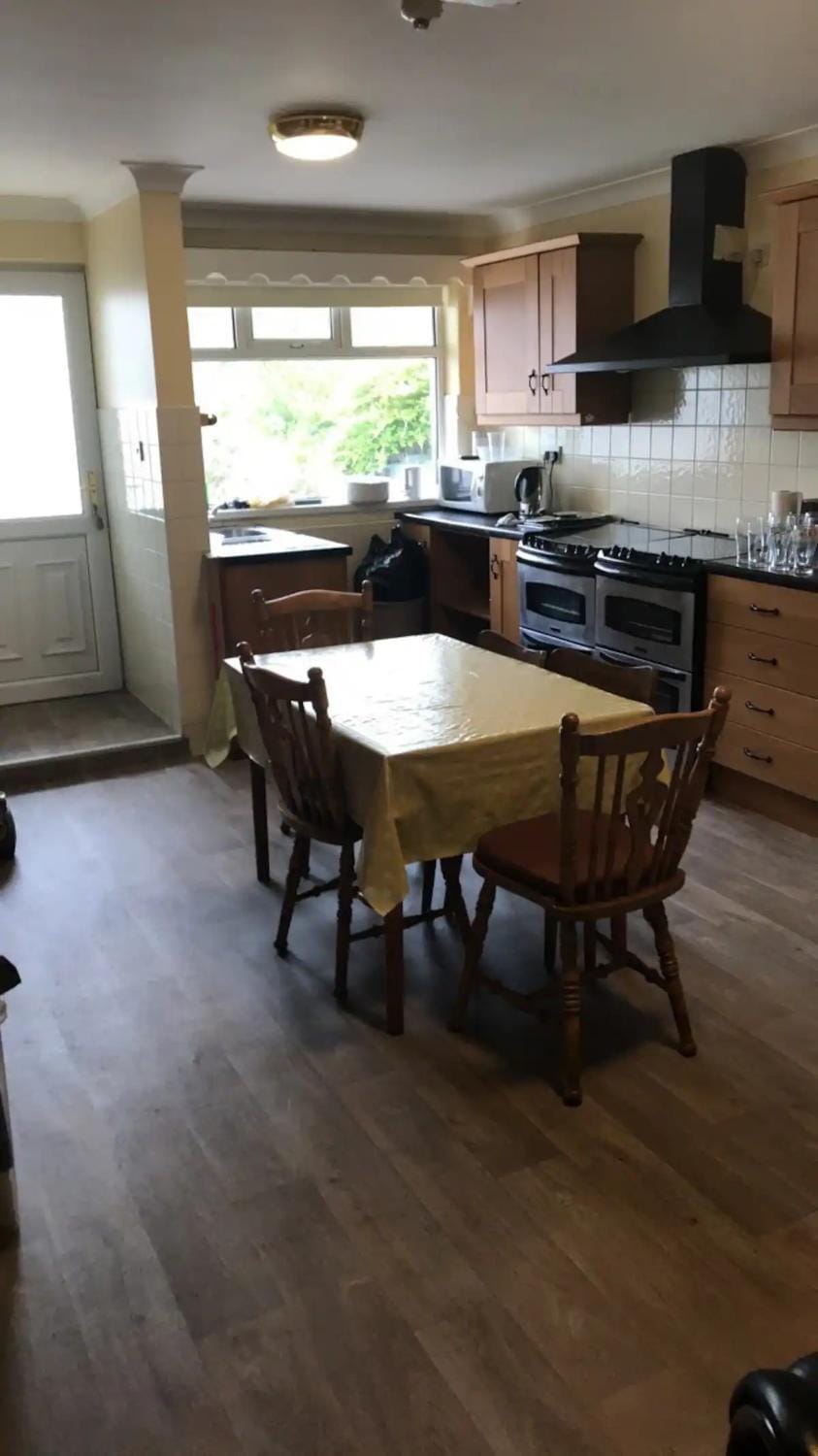 Mc Grath's Inn Vacation rental in County Mayo