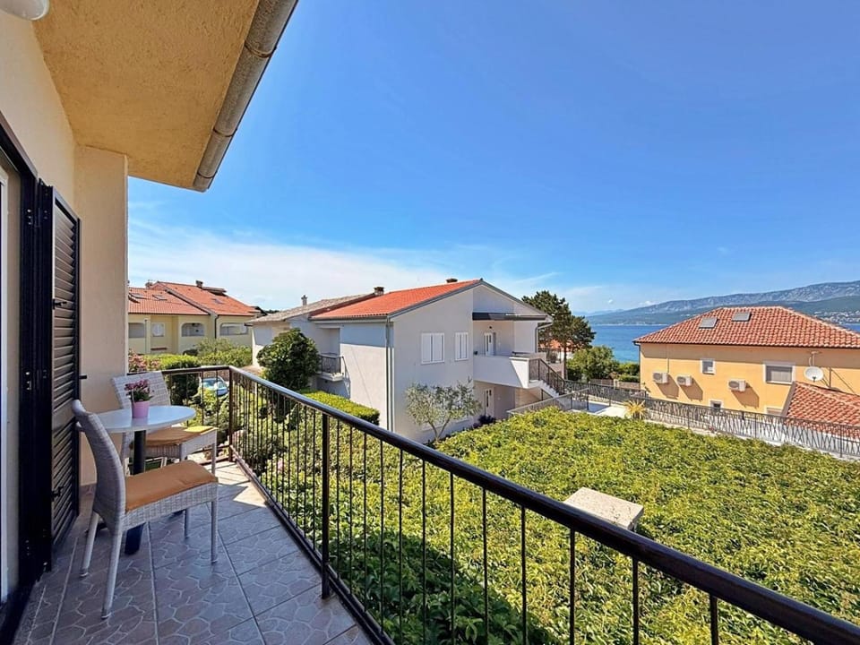 Balcony/Terrace, Seating area