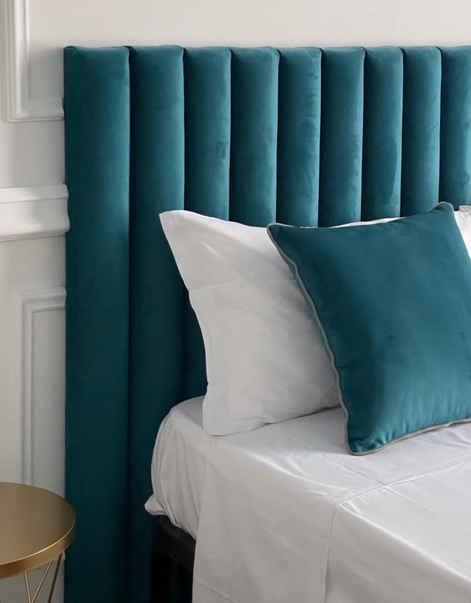 Hold Rome - Luxury Suites Bed and Breakfast in Rome
