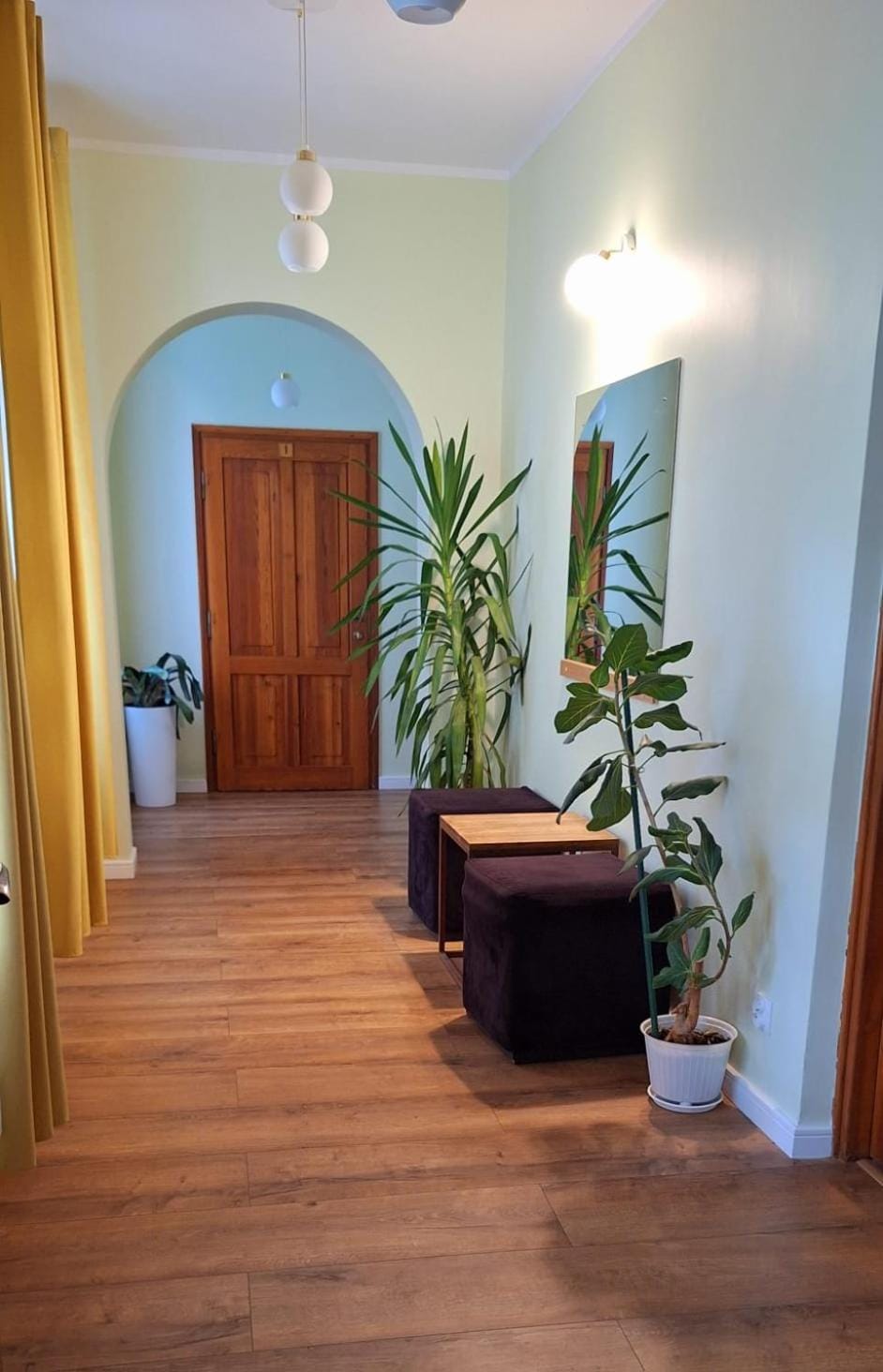 Willa Zachęta Guesthouse&Coffee Bed and Breakfast in Greater Poland Voivodeship