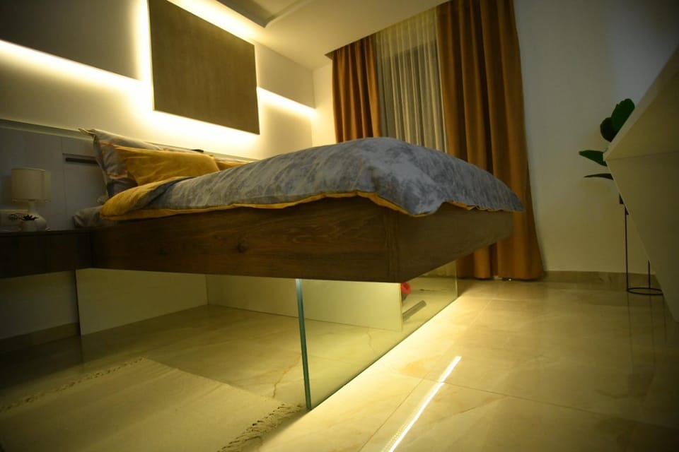 Apartman Viktor LUX Apartment in Serbia