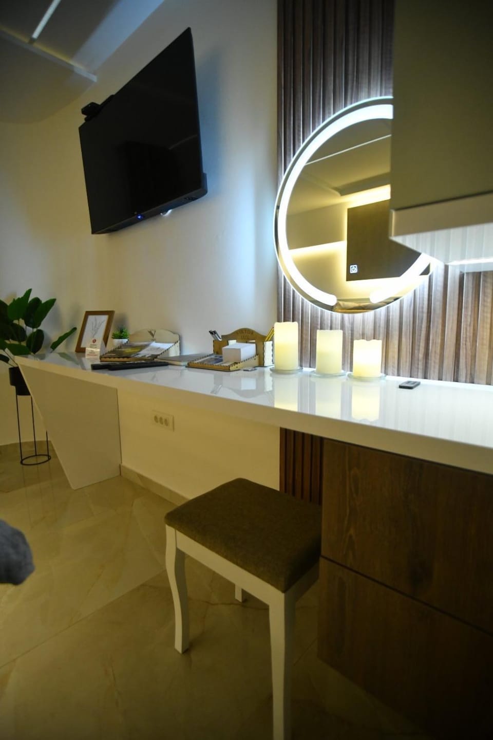 Apartman Viktor LUX Apartment in Serbia