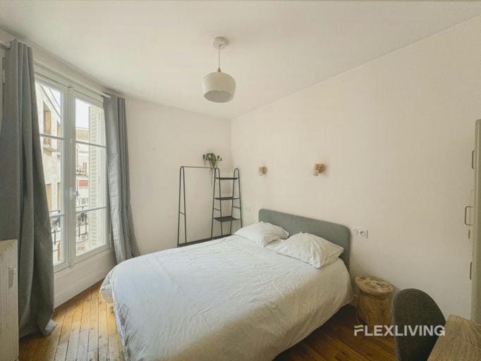 Immeuble Groult Hotel in Paris