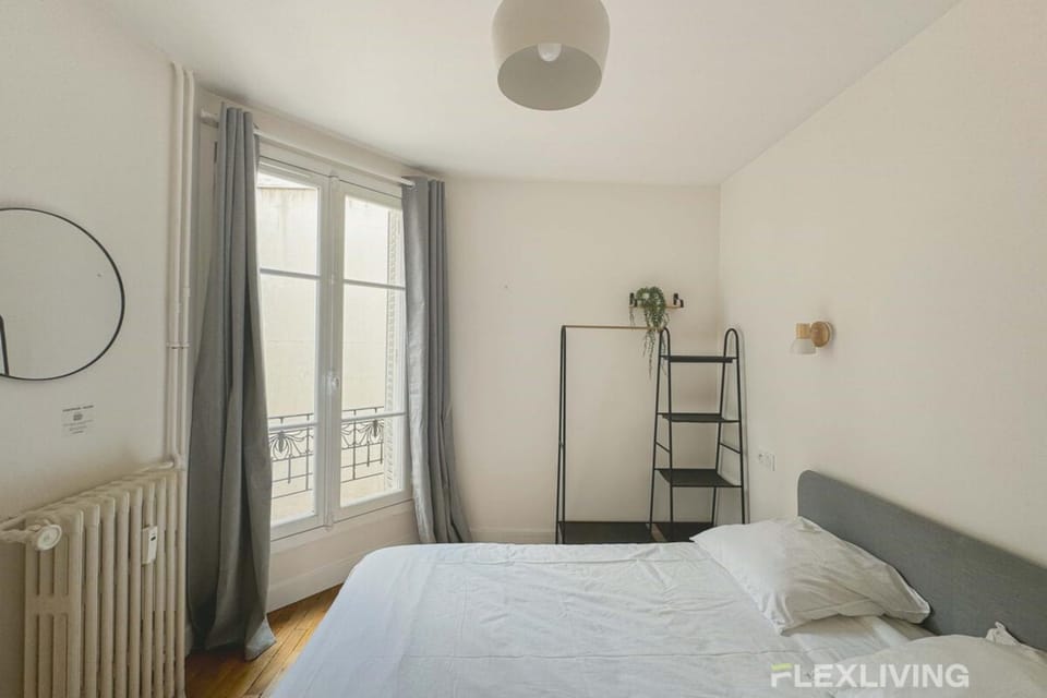 Flexliving - room - Abbé Groult House in Paris