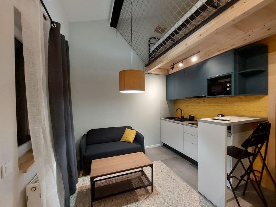 Una apartmani Apartment in Croatia