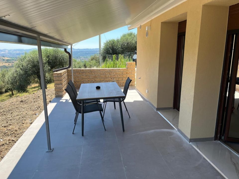 Patio, View (from property/room)