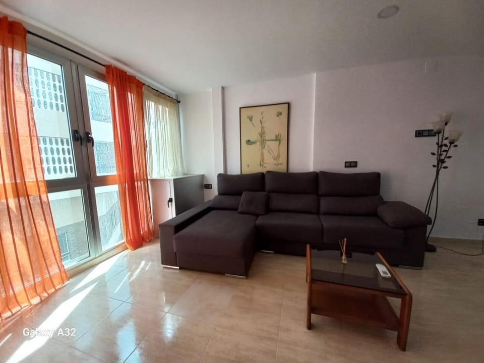 Alicante Centro AM Apartment in Alicante