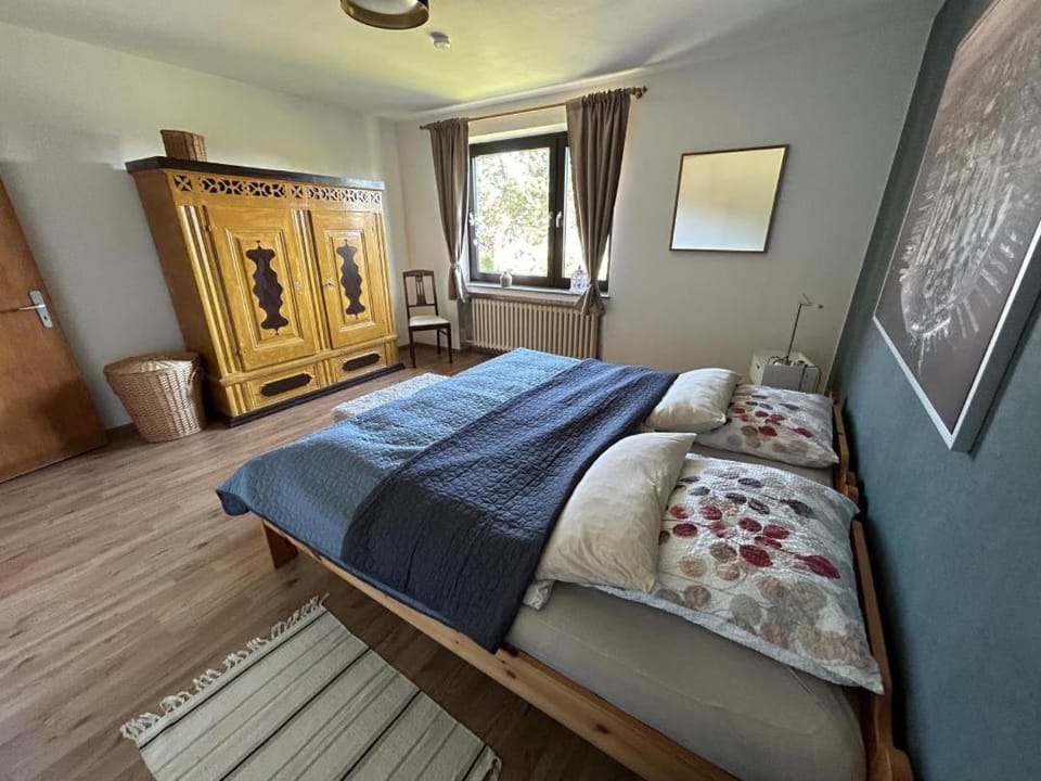 NEU! FeWo bei Hessisch Oldendorf Apartment in Lower Saxony, Germany