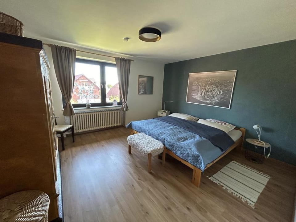 NEU! FeWo bei Hessisch Oldendorf Apartment in Lower Saxony, Germany