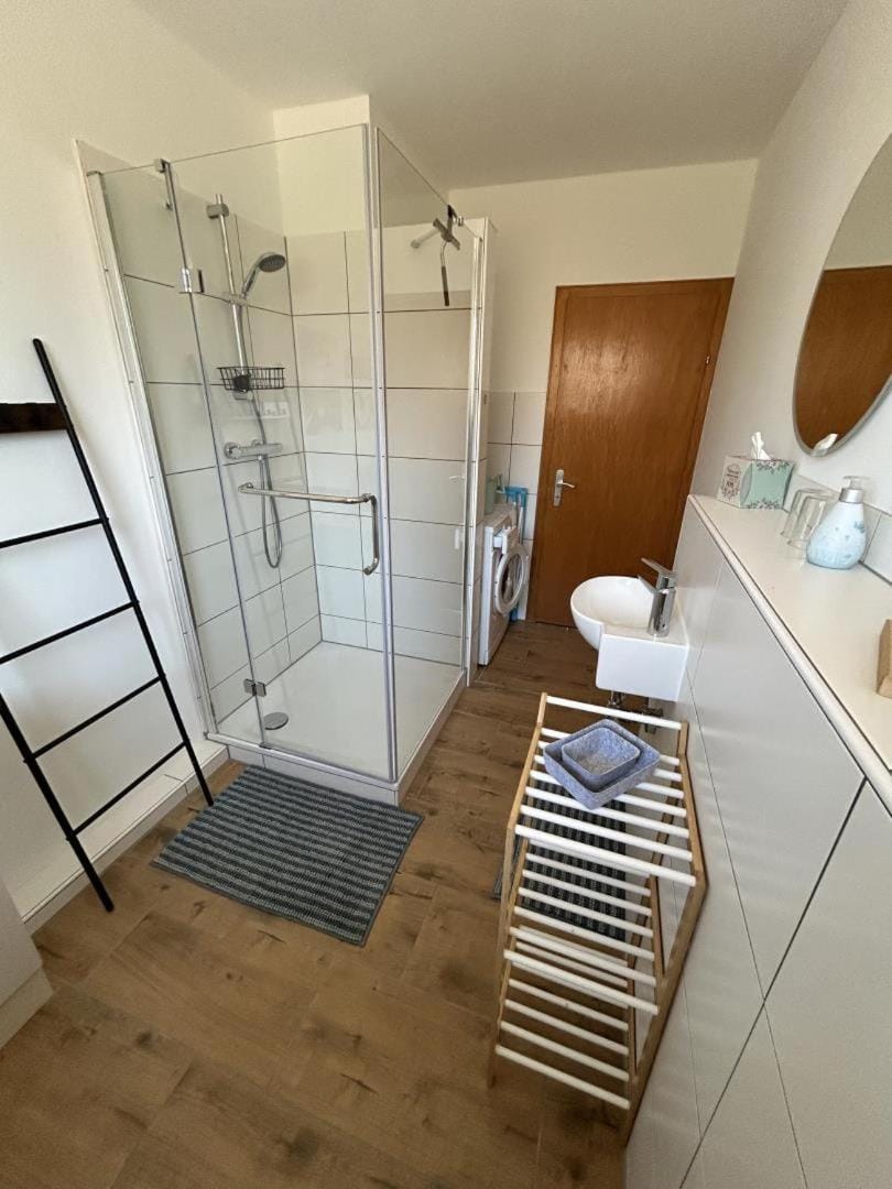 NEU! FeWo bei Hessisch Oldendorf Apartment in Lower Saxony, Germany