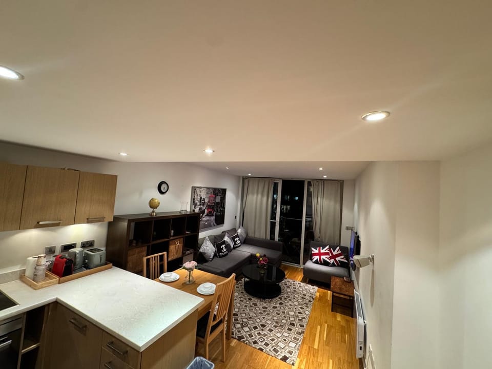 Book near Power Battersea Apartment in London