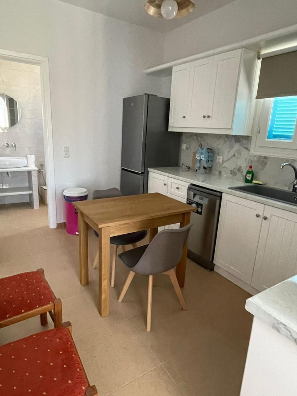 Katerina's House Apartment in Naxos, Naxos and Lesser Cyclades, Greece