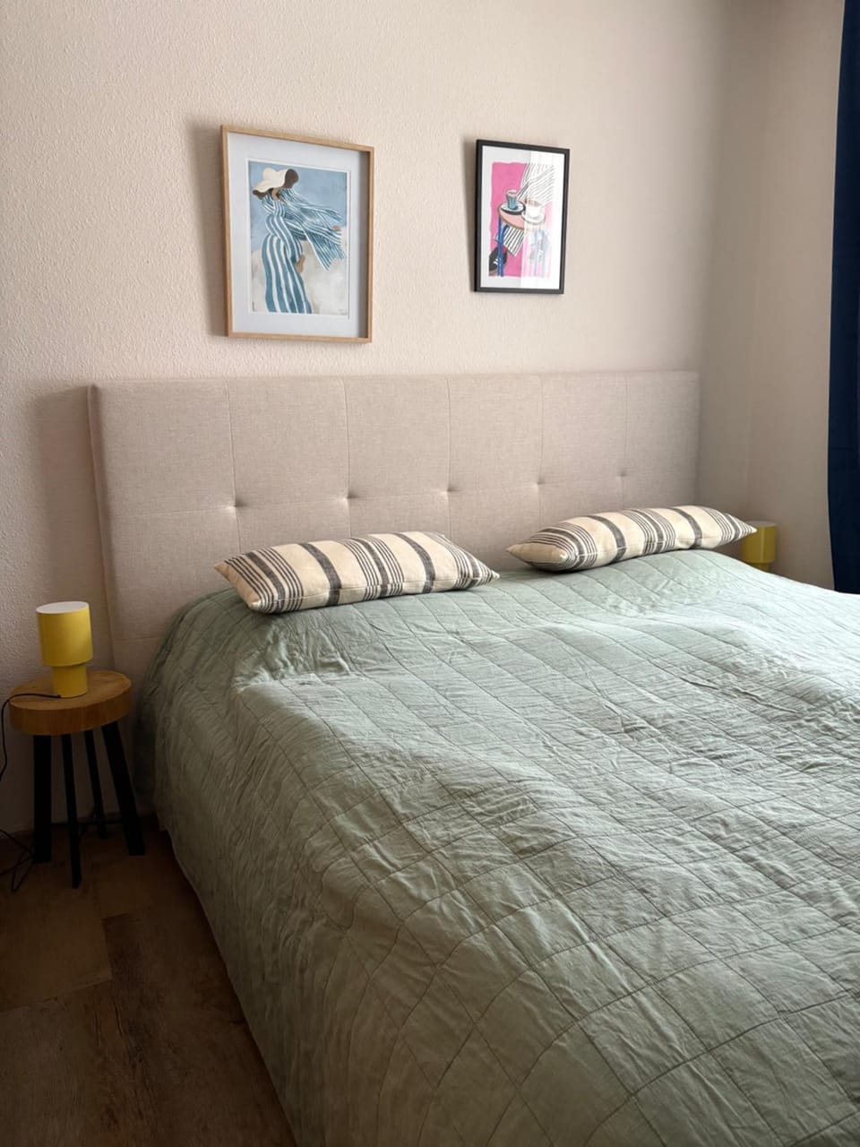 Ferienwohnung Alva Hinterzarten Apartment in Hinterzarten