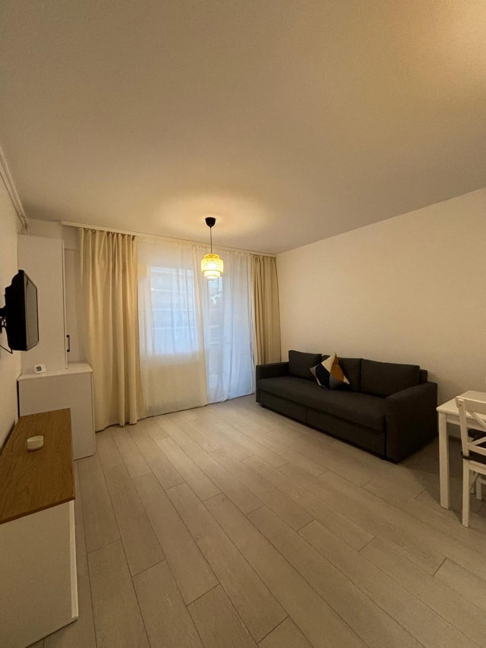 Velvet Breeze Apartment Apartment in Constanța County