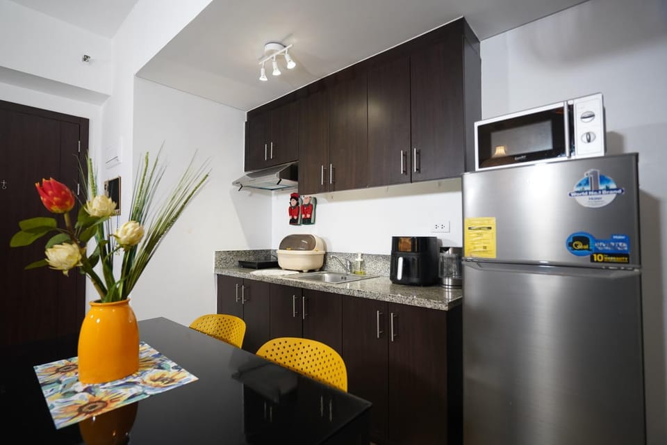 Hayahay Rentals Apartment hotel in Pasay