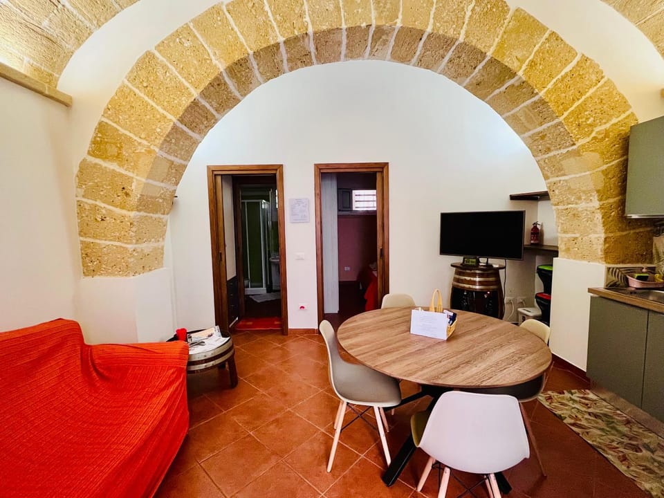 La Dimora di Cocó House in Marsala