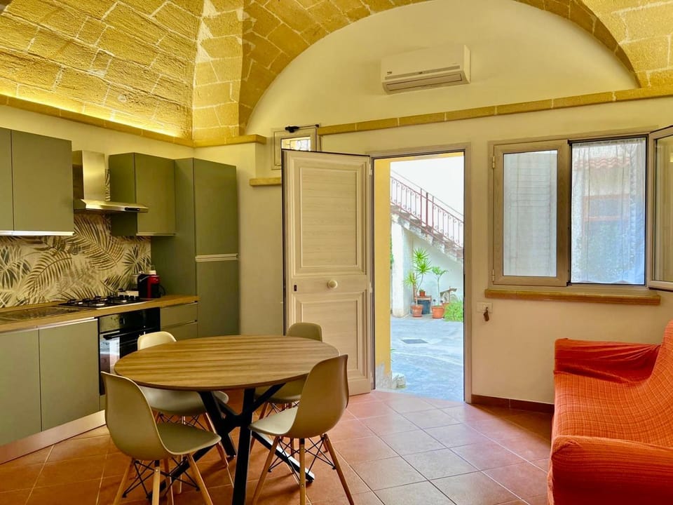 La Dimora di Cocó House in Marsala