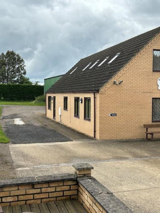 A great country escape Apartment in Forest Heath District