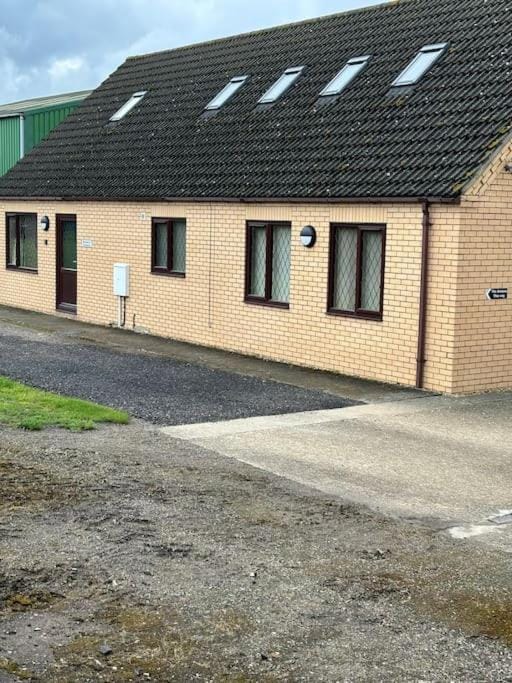 A great country escape Apartment in Forest Heath District