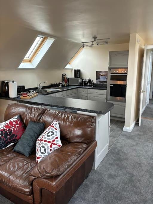 A great country escape Apartment in Forest Heath District