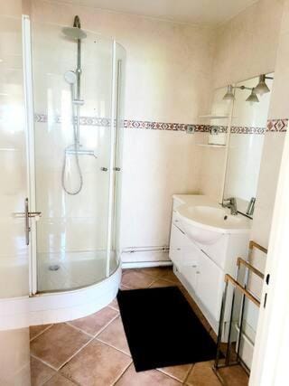 Superbe cocon tout confort avec métro 14 pour Paris Apartment in Chevilly Larue