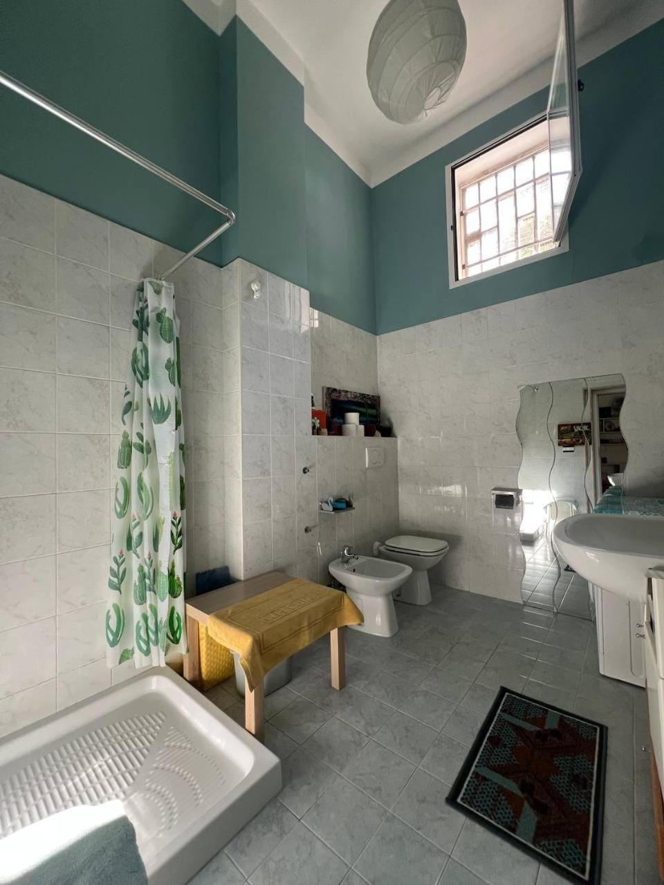 Shower, Toilet, Bathroom, bidet