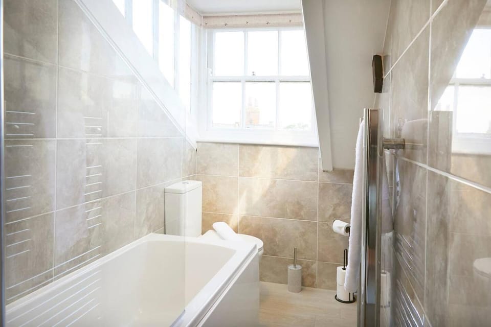 Shower, Bathroom, Bath