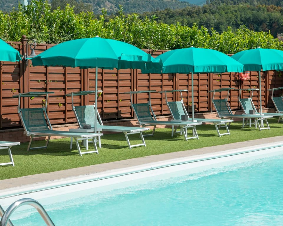 Natural landscape, Garden, Balcony/Terrace, Swimming pool, Swimming pool, Open Air Bath