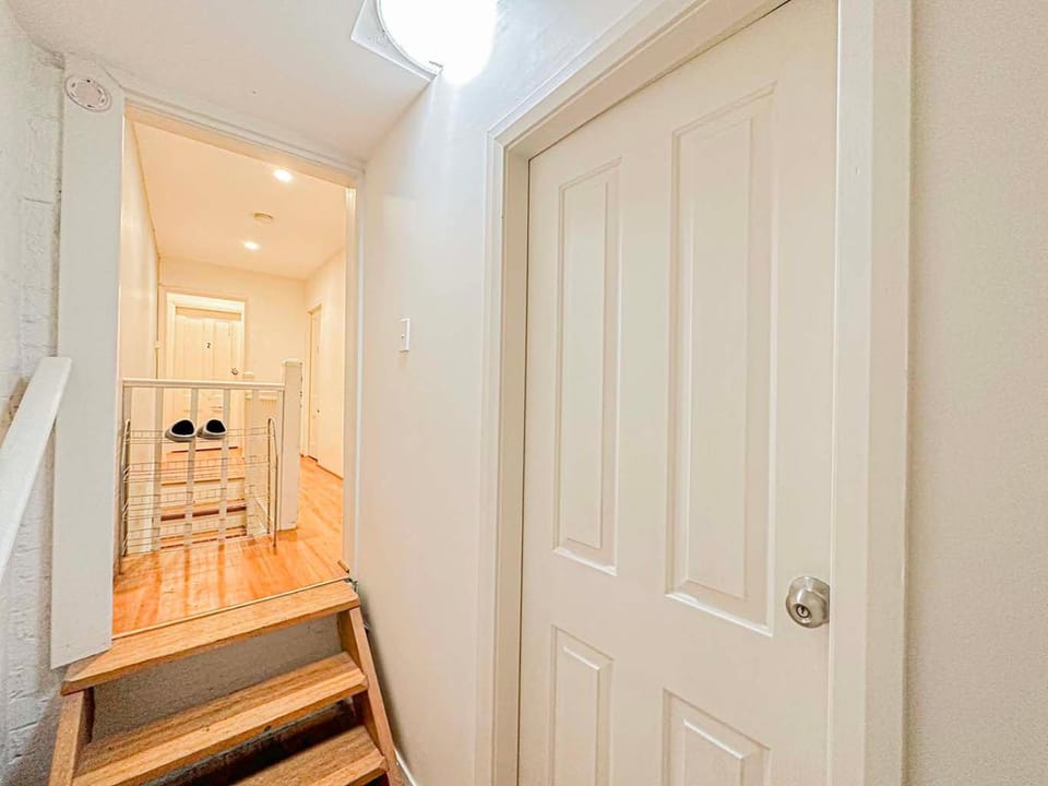 Ultimo Homestay Vacation rental in Sydney