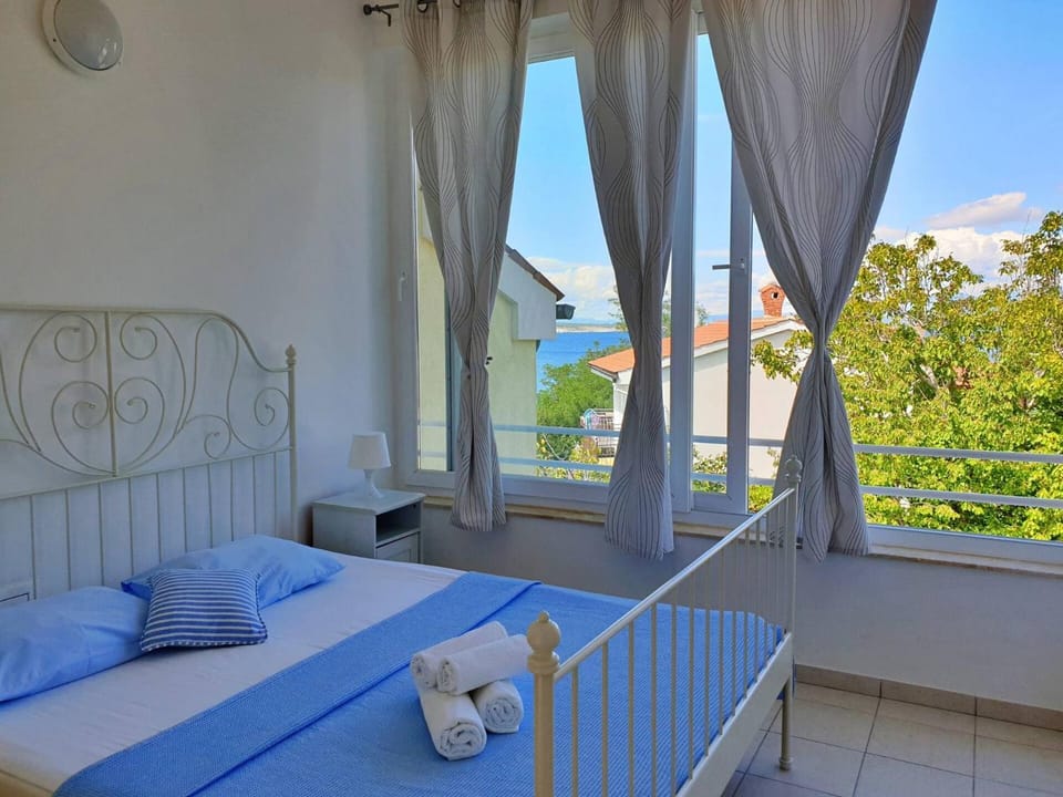 Apartments Savic Bed and Breakfast in Primorje-Gorski Kotar County