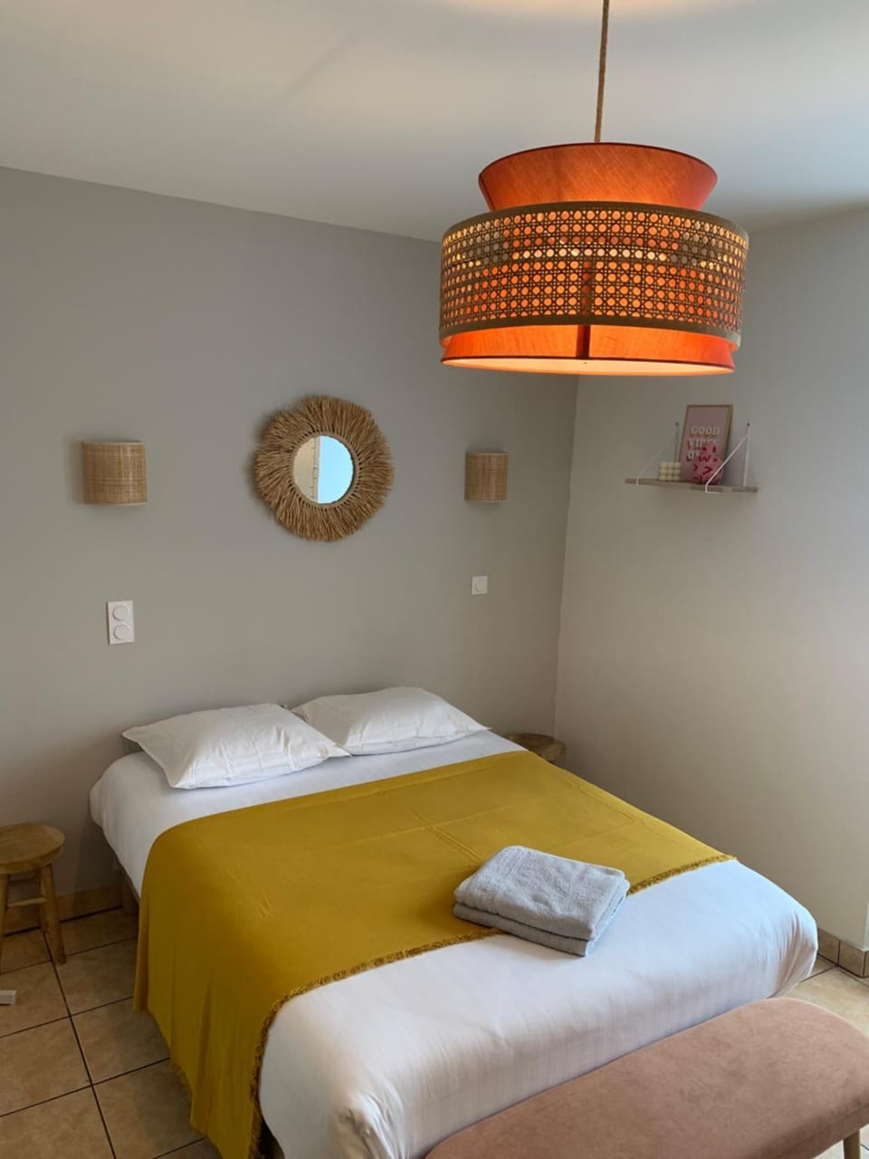 Le Nid de la Rance À deux pas de Dinan Apartment in Brittany