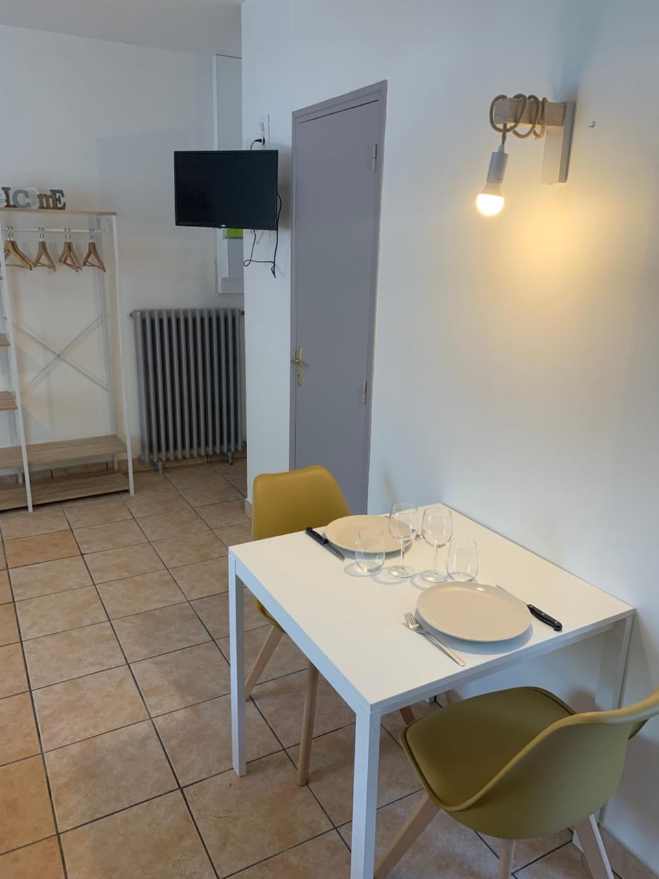 Le Nid de la Rance À deux pas de Dinan Apartment in Brittany