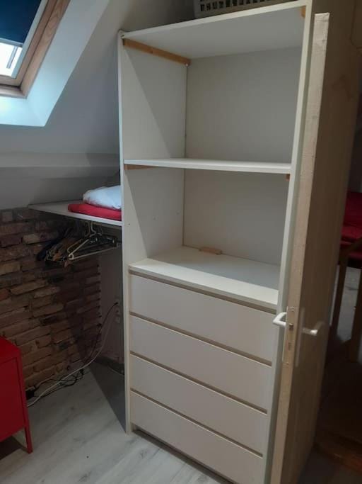 Maison a côté du pal House in Bourgogne-Franche-Comté