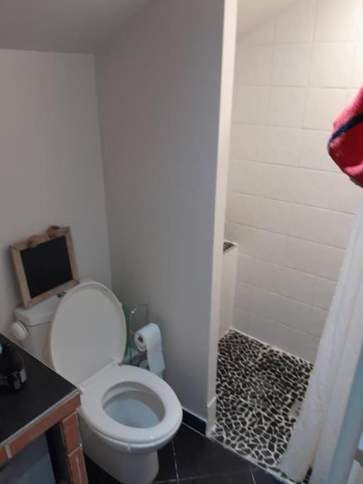 Maison a côté du pal House in Bourgogne-Franche-Comté