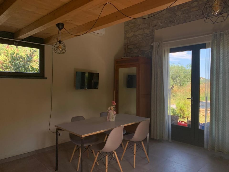 Casa Mulino Martino House in Liguria
