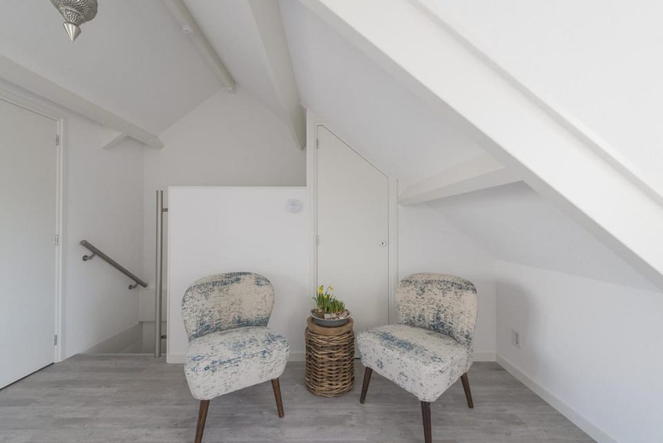Strandhuis 122 Studio Apartment in Egmond aan Zee