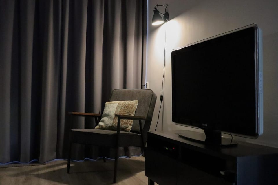 Sea la Vie Apartment in Egmond aan Zee