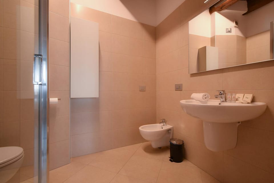 Shower, Toilet, Bathroom, bidet