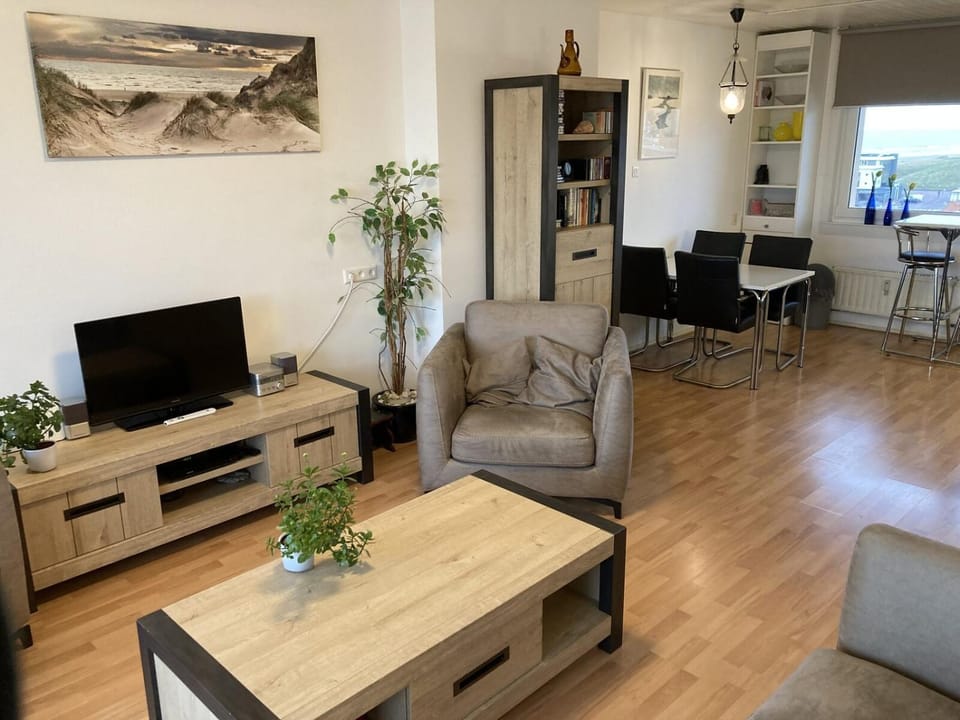 het Zeehuisje Apartment in Egmond aan Zee