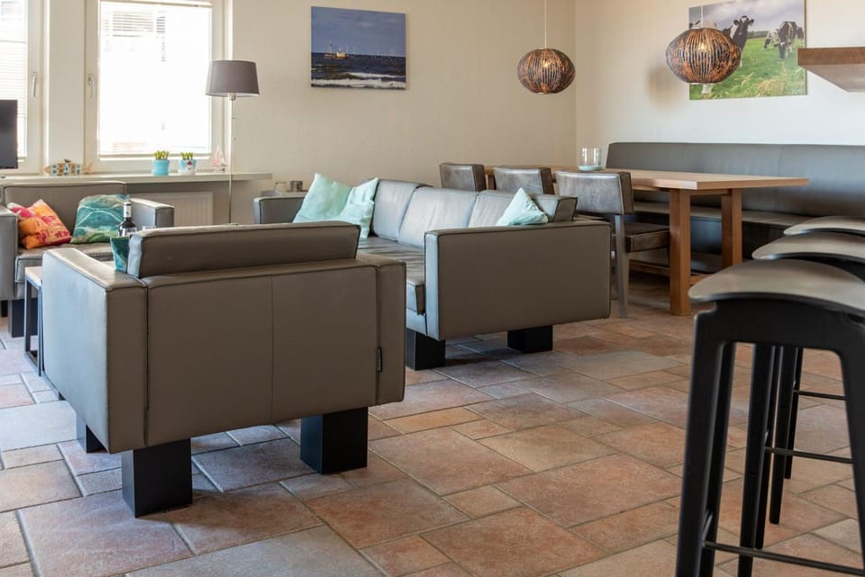 Atlantis 14b Apartment in Egmond aan Zee