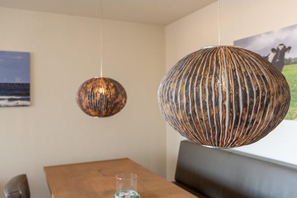 Atlantis 14b Apartment in Egmond aan Zee