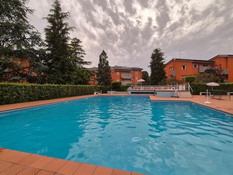 Lake Garda relax Apartment in Peschiera del Garda
