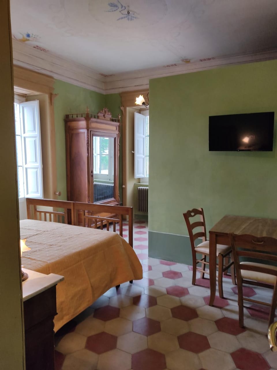 B&B Don Antonio Bed and Breakfast in Abruzzo