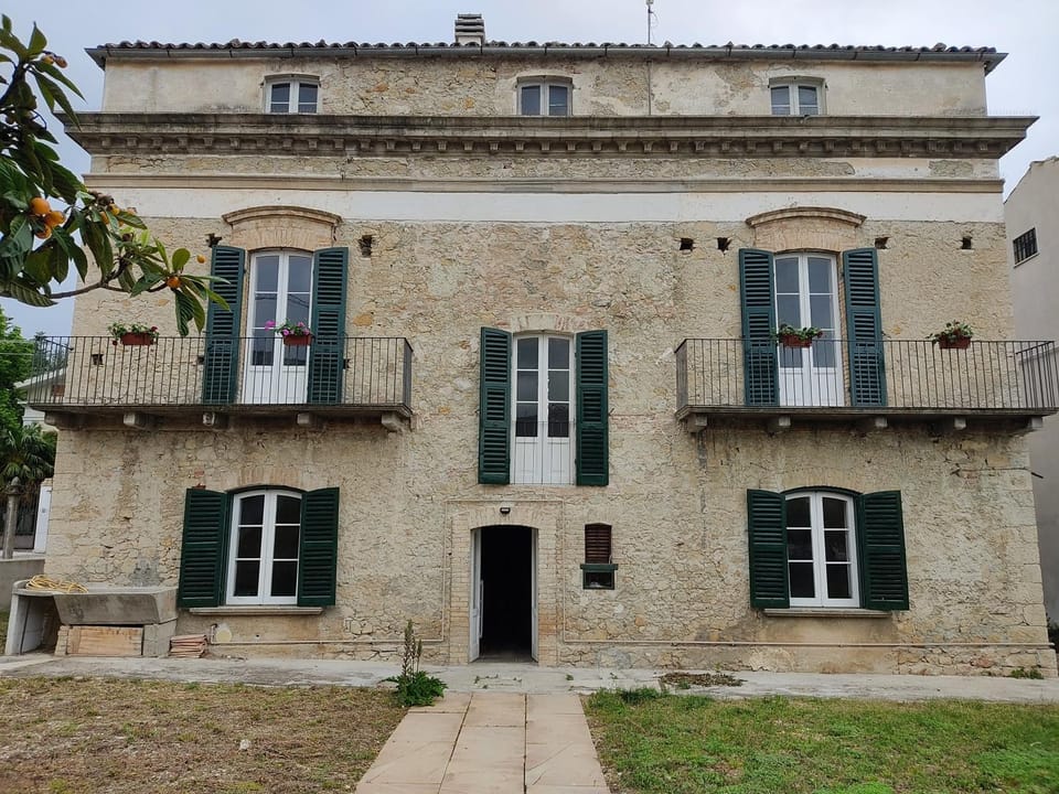 B&B Don Antonio Bed and Breakfast in Abruzzo