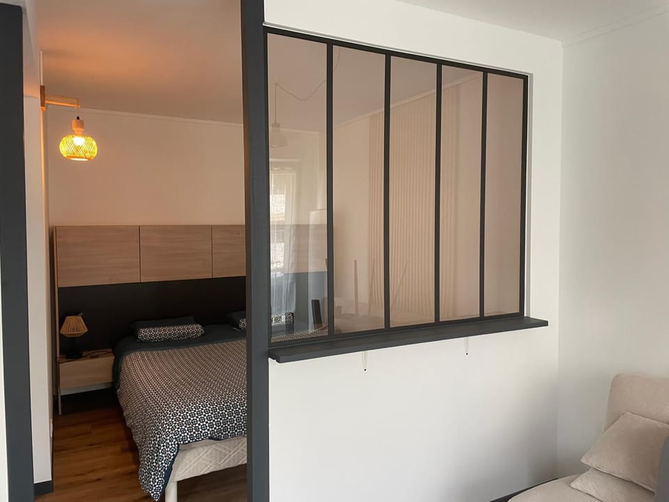 Chez Joe, centre-ville Apartment in Verdun